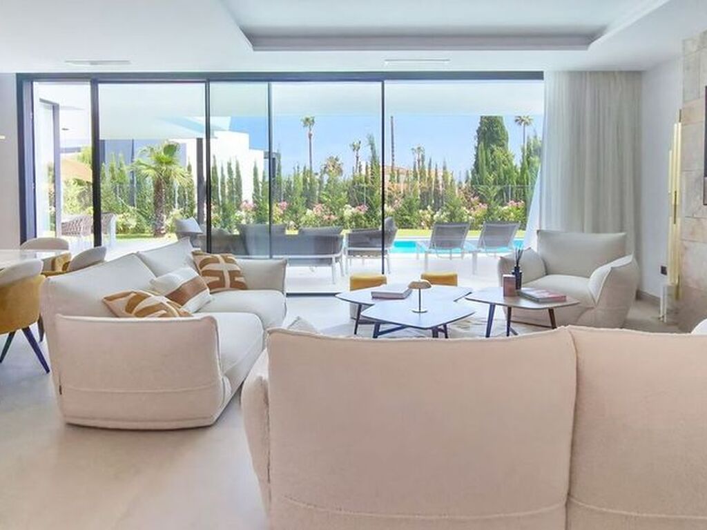 Maison de luxe à vendre à Marbella, 2 495 000 €, Photo 4