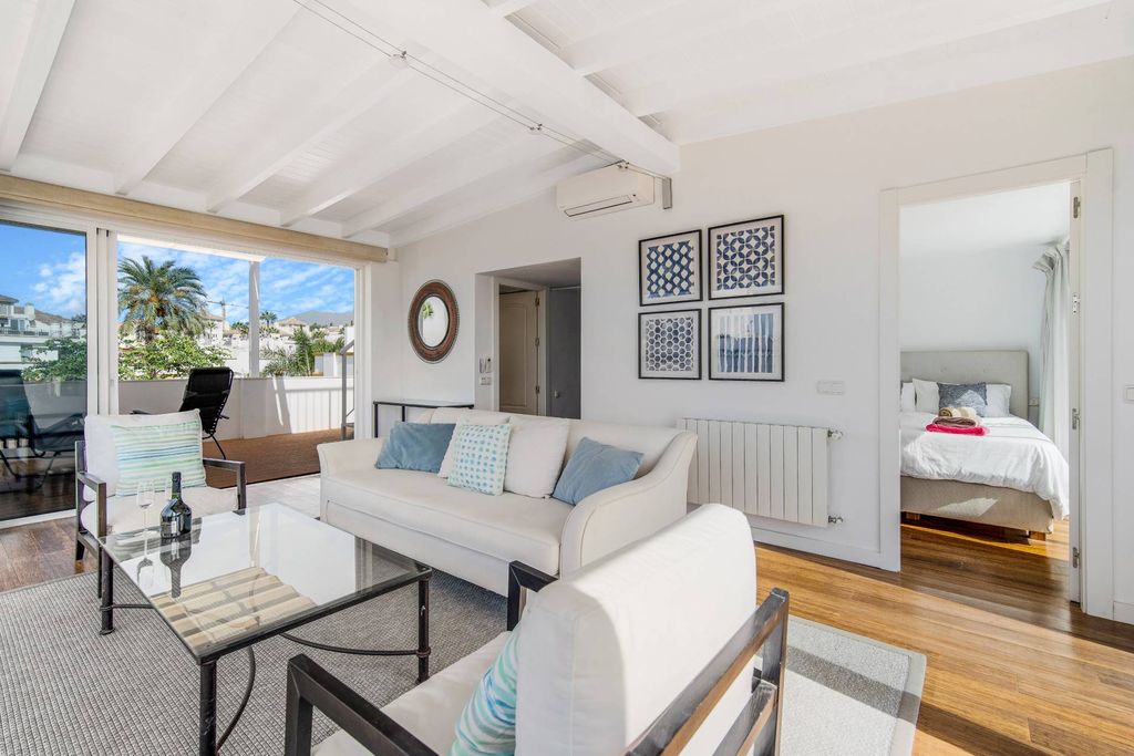 Maison de luxe à vendre à Marbella, 3 950 000 €, Photo 4