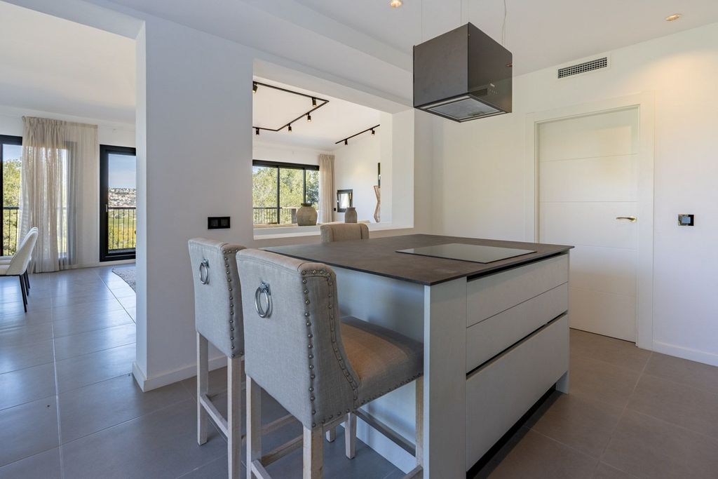 Luxury House for sale in Javea, 1 095 000 €, Photo 5