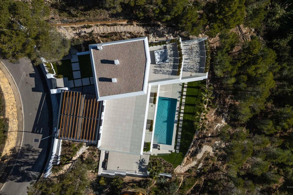 Maison de luxe à vendre à Altea, 2 250 000 €, Photo 5