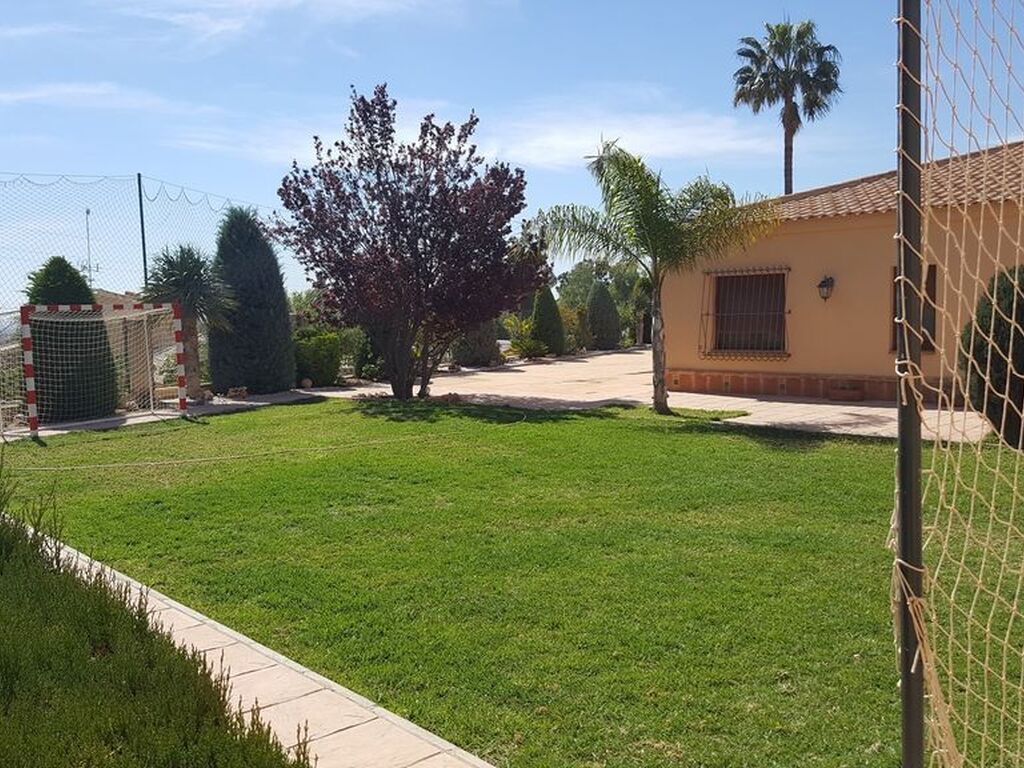 Maison de luxe à vendre à Elche, 600 000 €, Photo 5