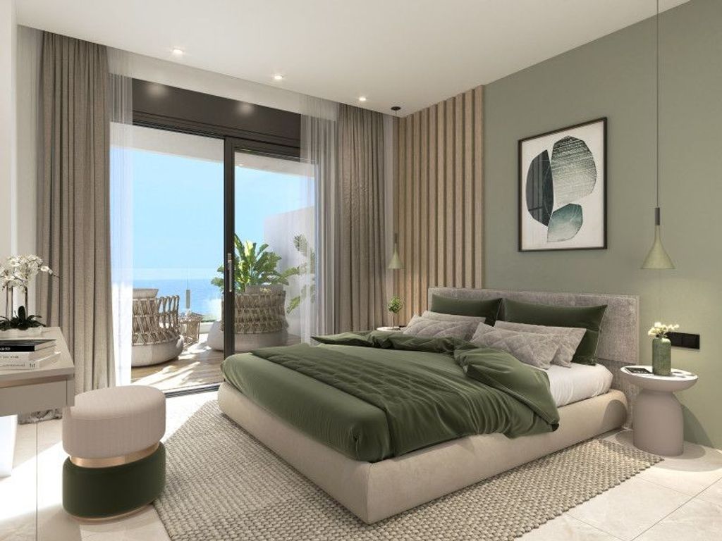 Appartement de luxe à vendre à Playas de Orihuela, 469 000 €, Photo 5
