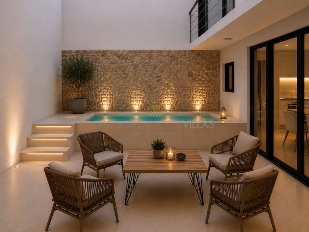 Maison de luxe à vendre à Pollença, 1 400 000 €, Photo 5