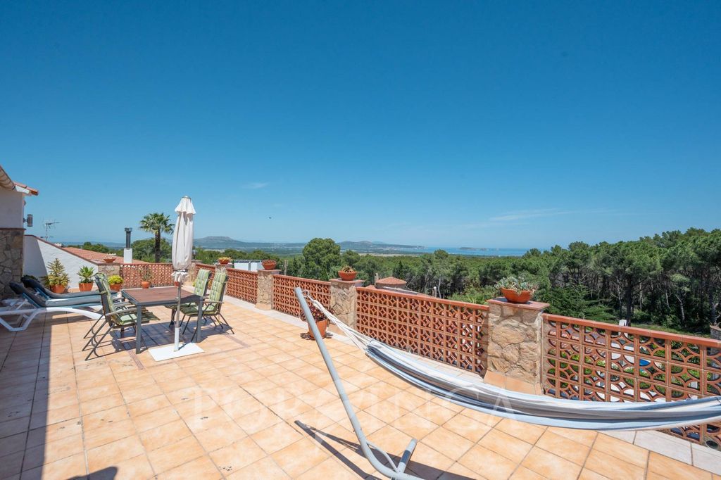 Luxury House for sale in Pals, 610 000 €, Photo 5