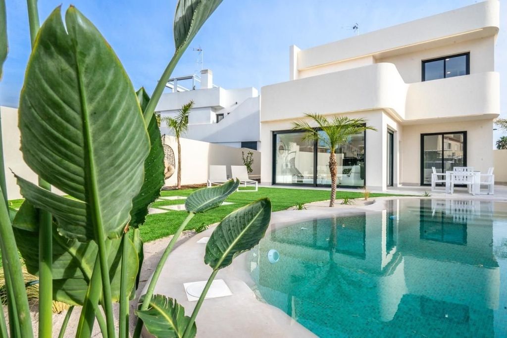 Luxury House for sale in Torre-Pacheco, 415 950 €, Photo 5