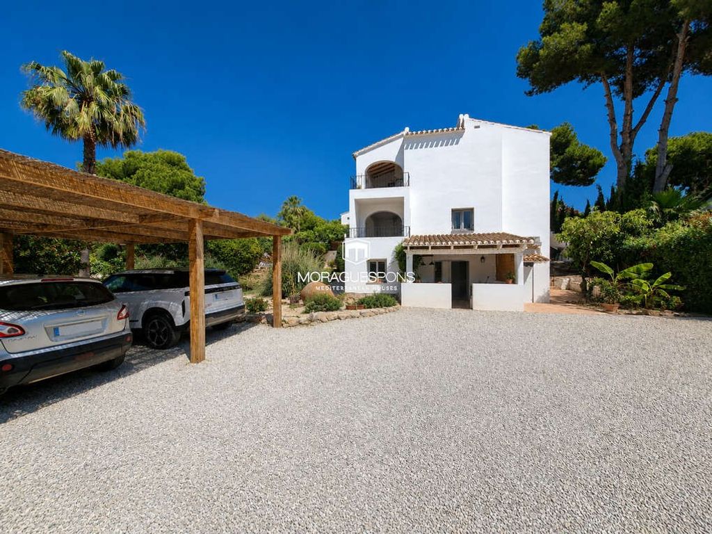 Luxury House for sale in Javea, 1 125 000 €, Photo 5