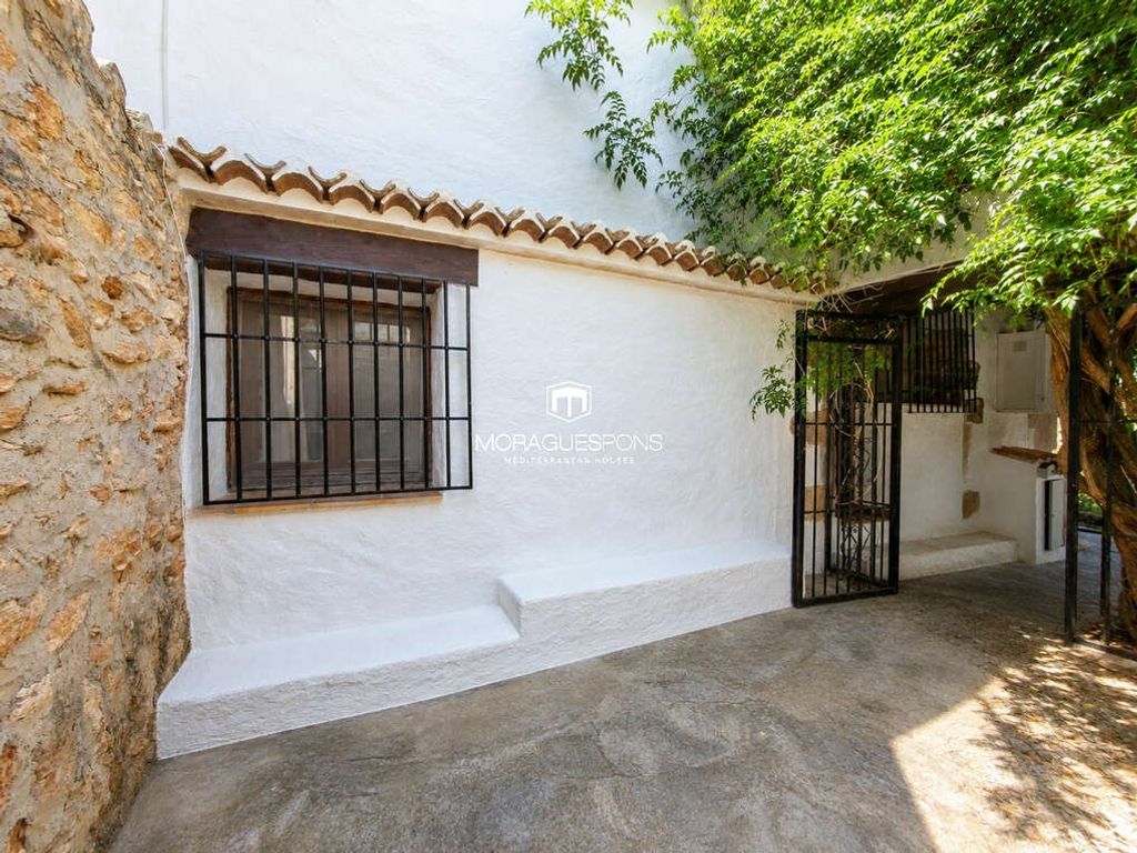 Maison de luxe à vendre à Javea, 895 000 €, Photo 5