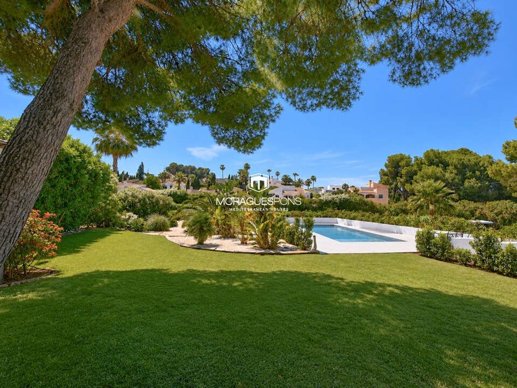 Luxury House for sale in Javea, 1 125 000 €, Photo 5