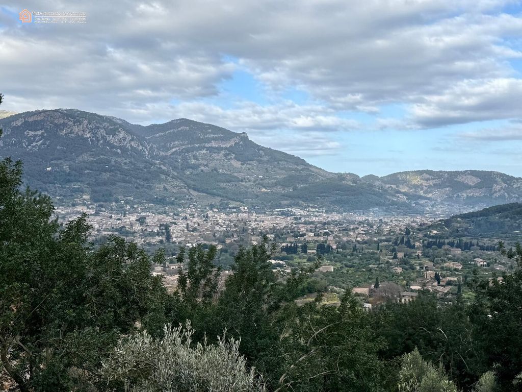 Maison de luxe à vendre à Fornalutx, 430 000 €, Photo 5