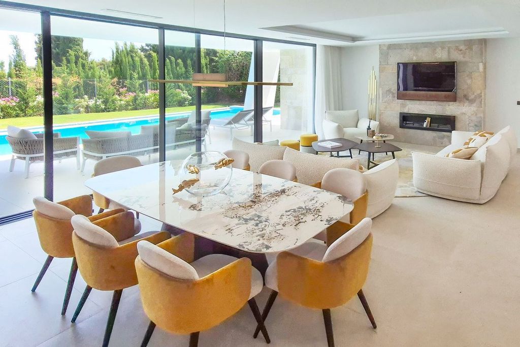 Maison de luxe à vendre à Marbella, 2 495 000 €, Photo 5