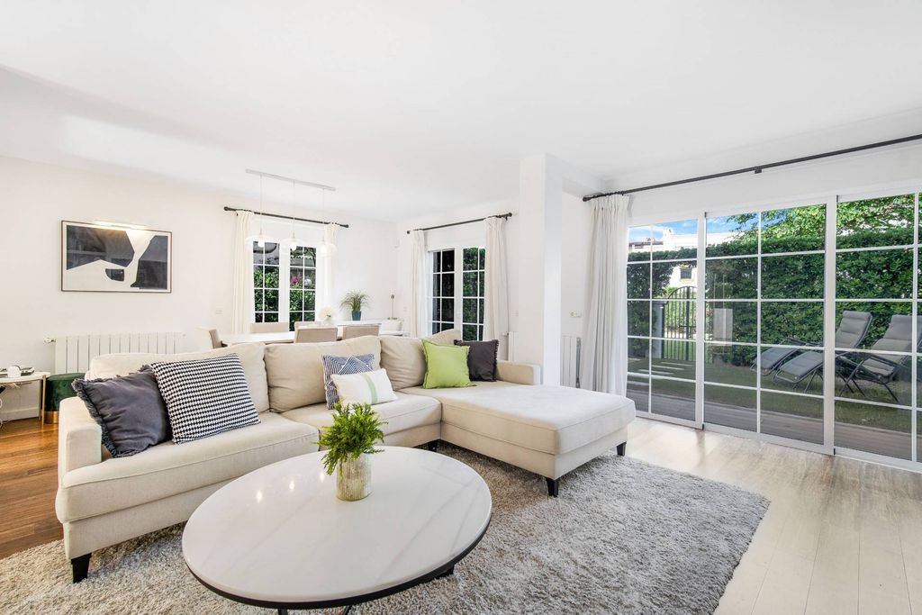 Maison de luxe à vendre à Marbella, 3 950 000 €, Photo 5