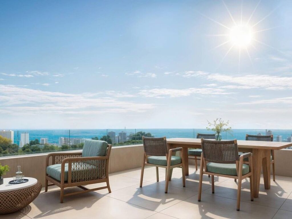 Maison de luxe à vendre à Calp, 925 000 €, Photo 6