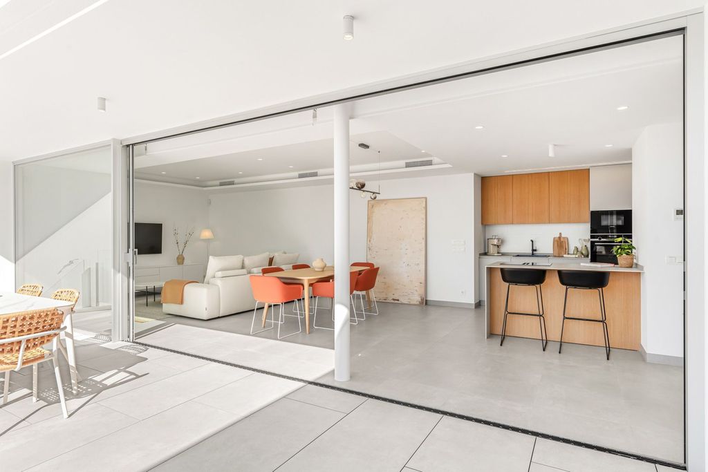 Luxury House for sale in Benitachell, 1 300 000 €, Photo 6