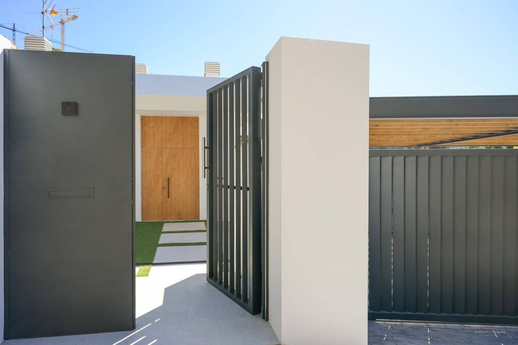 Maison de luxe à vendre à Altea, 2 250 000 €, Photo 6