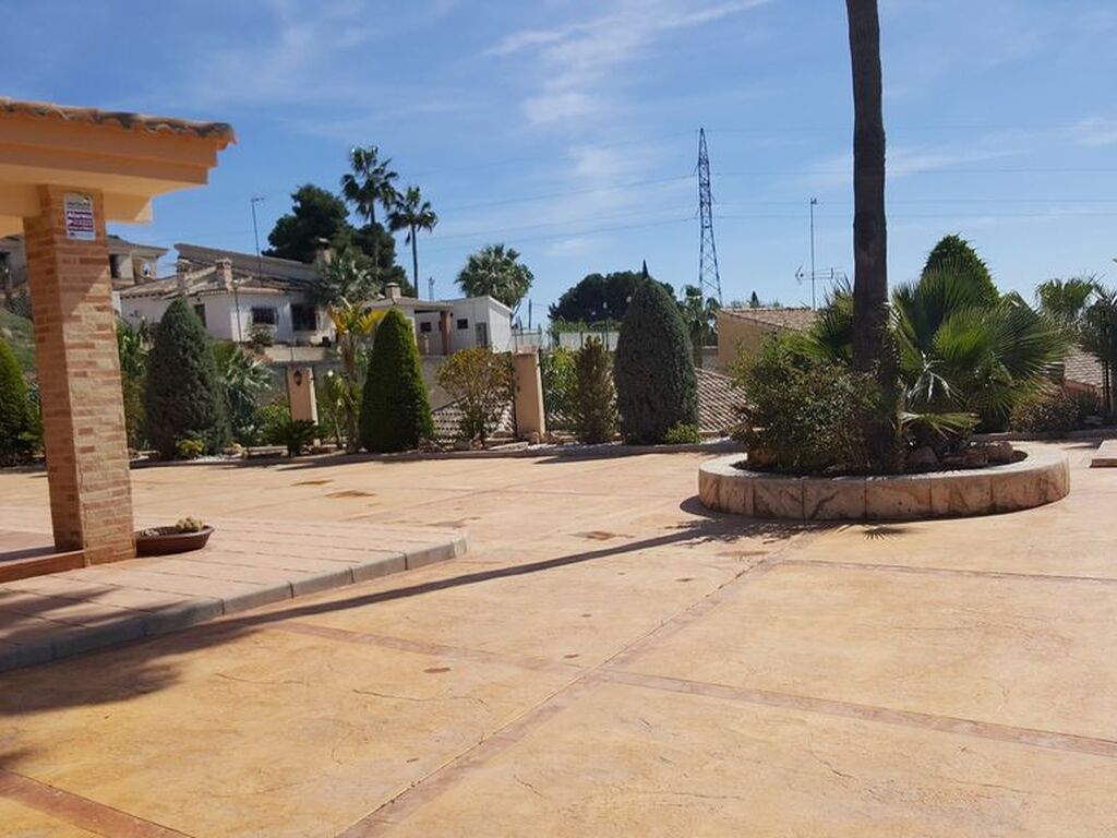 Maison de luxe à vendre à Elche, 600 000 €, Photo 6