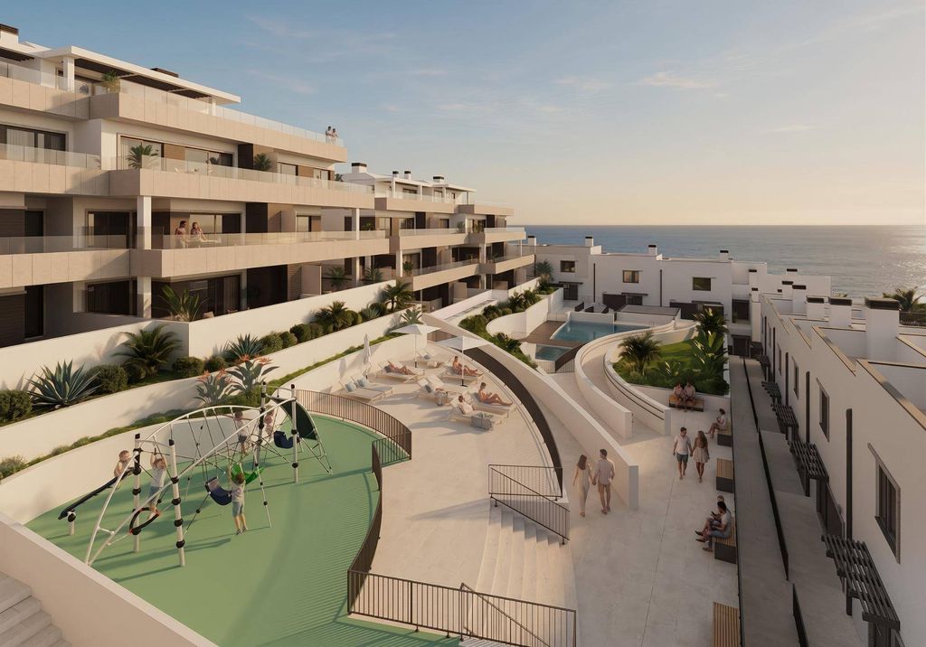 Luxury Apartment for sale in La Línea de La Concepción, 494 000 €, Photo 6