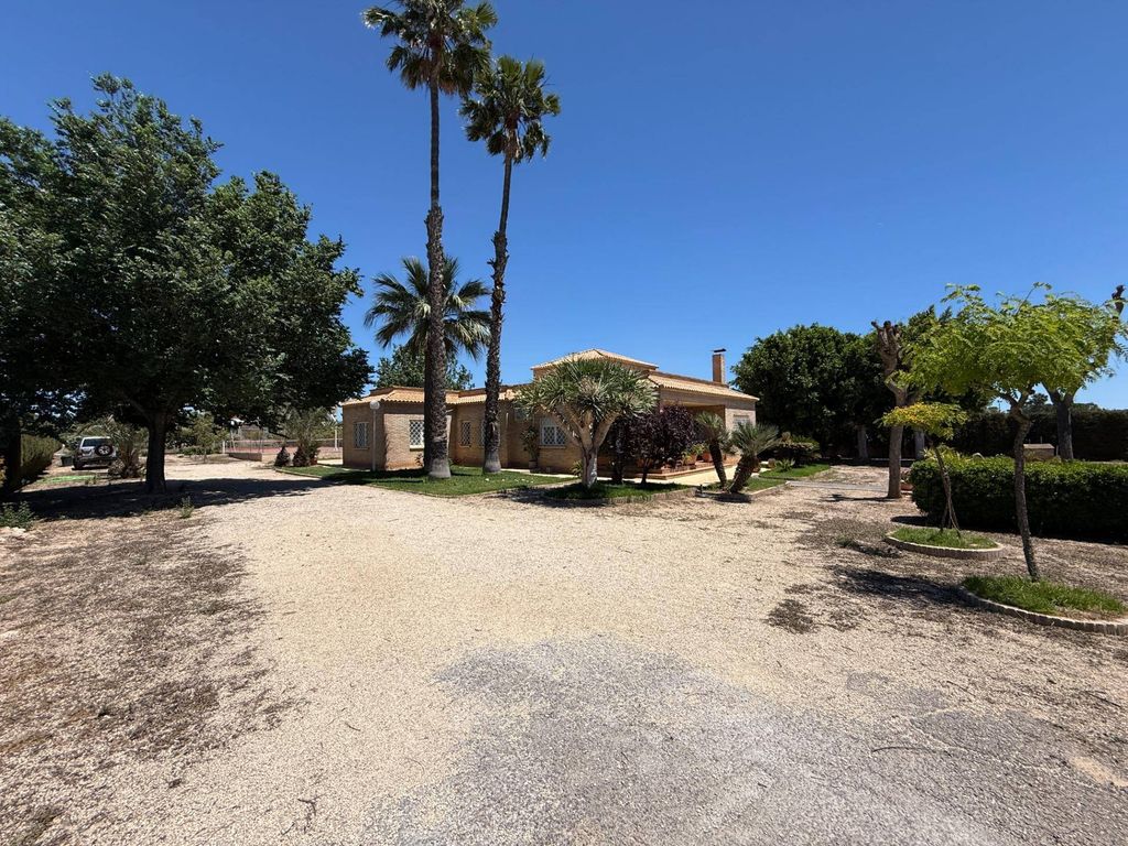 Maison de luxe à vendre à Elche, 647 000 €, Photo 6
