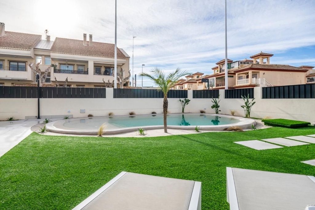 Luxury House for sale in Torre-Pacheco, 415 950 €, Photo 6