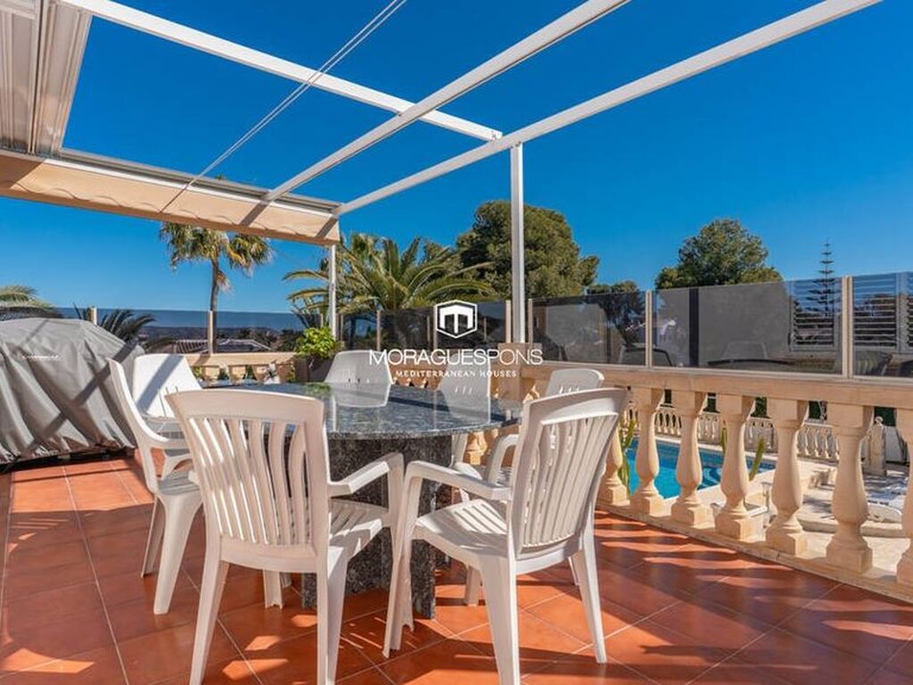 Maison de luxe à vendre à Javea, 875 000 €, Photo 6