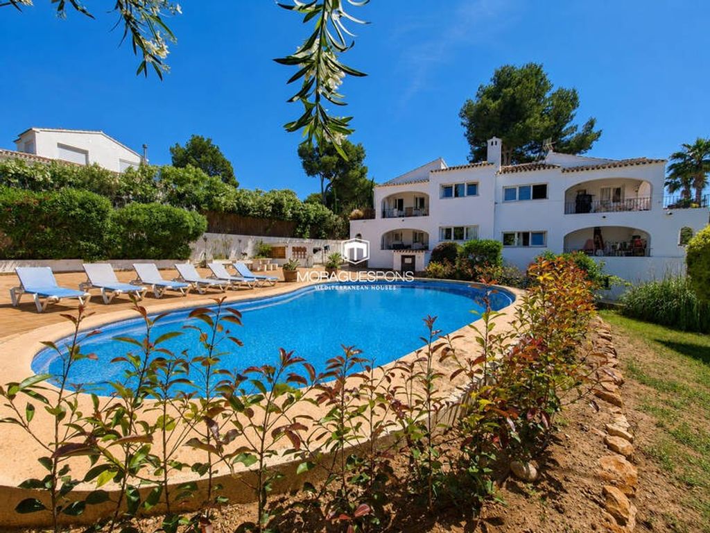 Luxury House for sale in Javea, 1 125 000 €, Photo 6