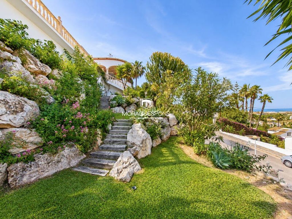 Luxury House for sale in Javea, 1 650 000 €, Photo 6