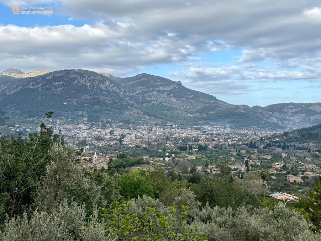 Maison de luxe à vendre à Fornalutx, 430 000 €, Photo 6