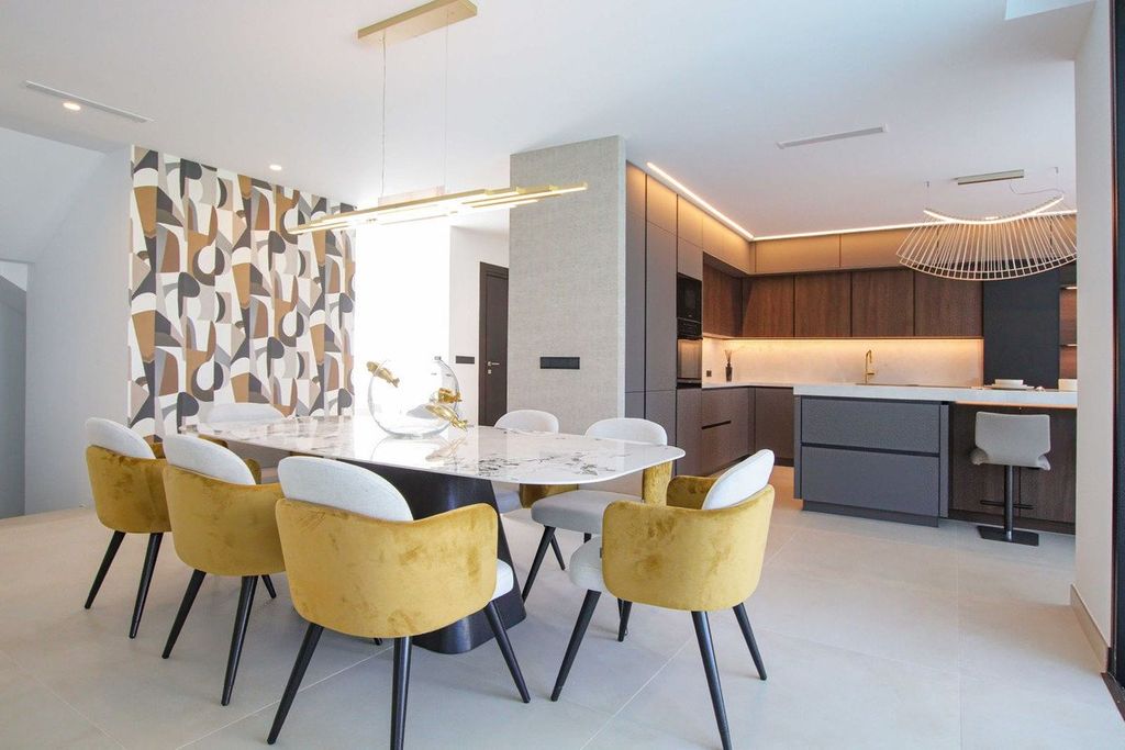 Maison de luxe à vendre à Marbella, 2 495 000 €, Photo 6