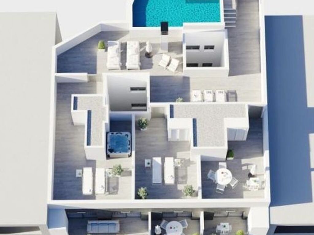 Appartement de luxe à vendre à Torrevieja, 469 000 €, Photo 7