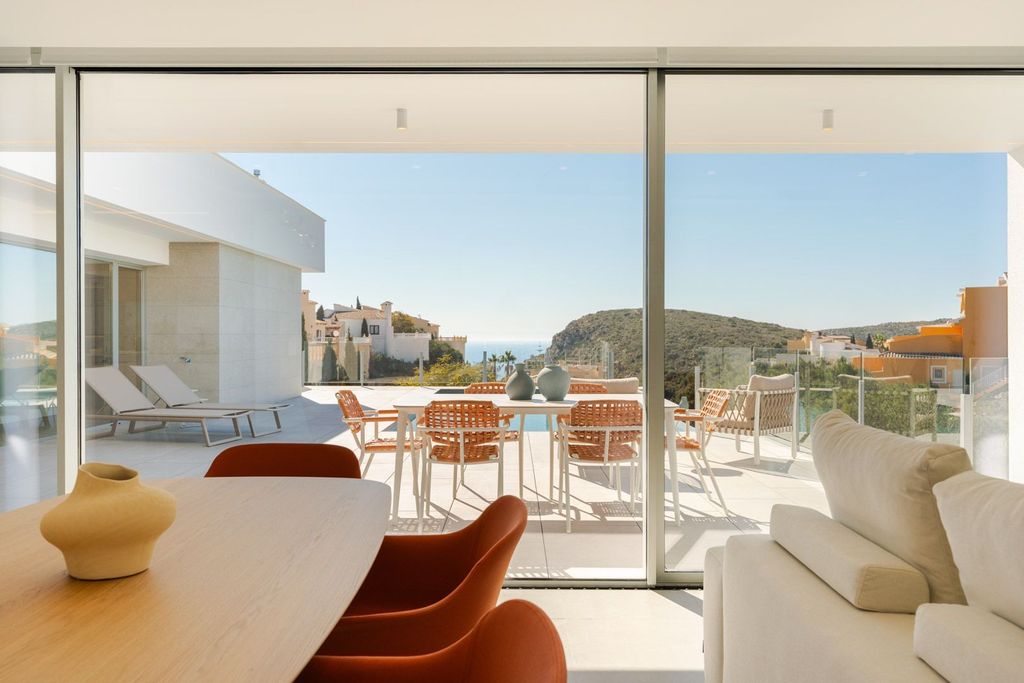 Luxury House for sale in Benitachell, 1 300 000 €, Photo 7