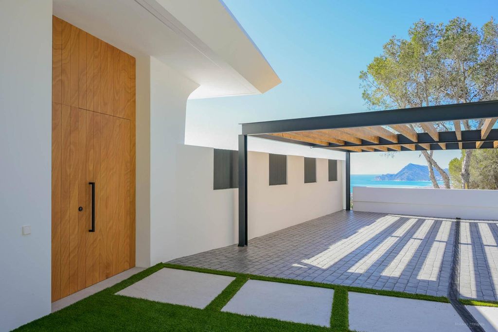 Maison de luxe à vendre à Altea, 2 250 000 €, Photo 7