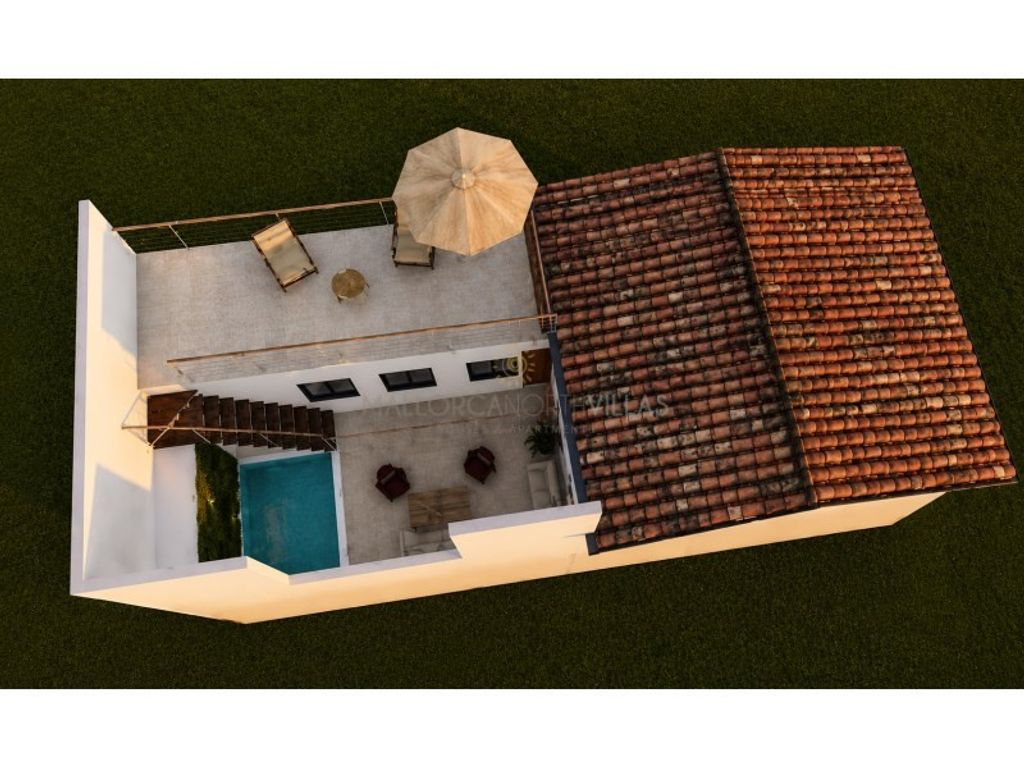 Maison de luxe à vendre à Pollença, 1 400 000 €, Photo 7