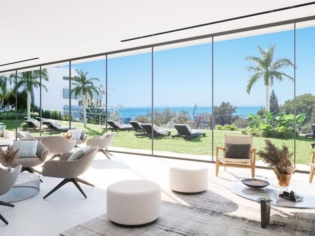 Appartement de luxe à vendre à Marbella, 585 000 €, Photo 7