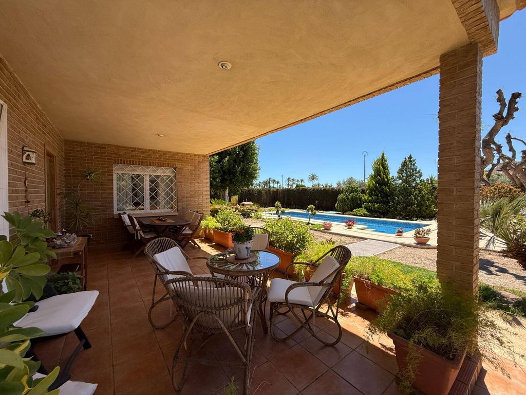 Maison de luxe à vendre à Elche, 647 000 €, Photo 7
