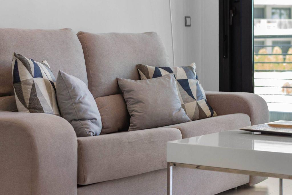 Appartement de luxe à vendre à Arenales Del Sol, 470 000 €, Photo 7