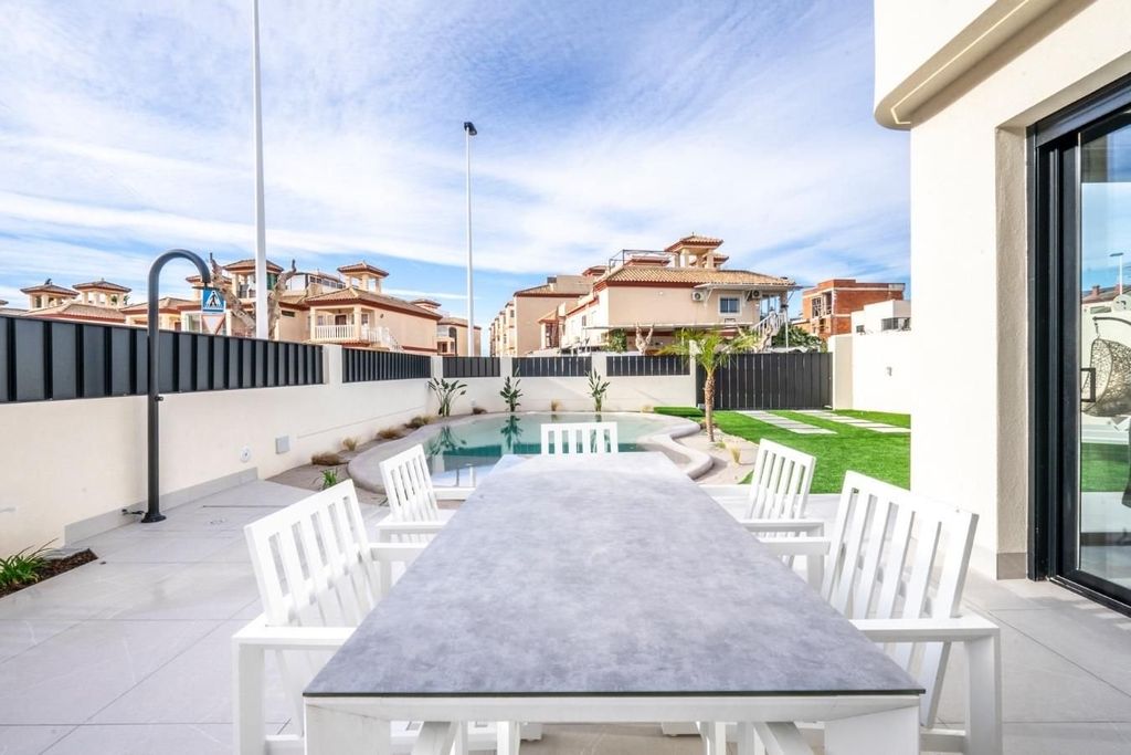 Luxury House for sale in Torre-Pacheco, 415 950 €, Photo 7