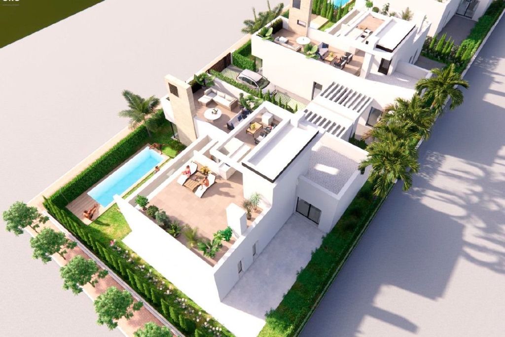 Luxury House for sale in Torre-Pacheco, 829 000 €, Photo 7