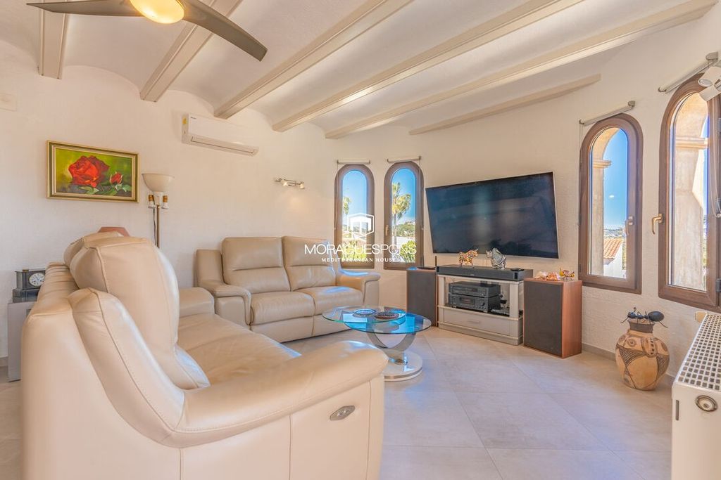 Maison de luxe à vendre à Javea, 875 000 €, Photo 7
