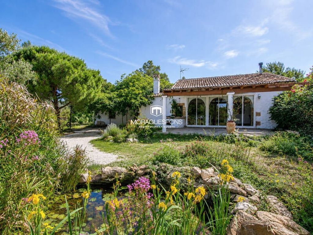 Maison de luxe à vendre à Javea, 895 000 €, Photo 7