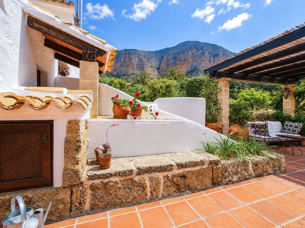 Maison de luxe à vendre à Javea, 1 099 000 €, Photo 7