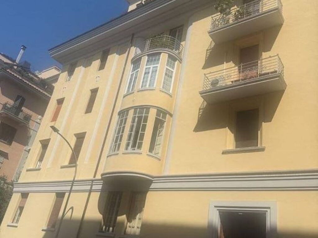 Appartement de luxe à vendre à Rome, 3 100 000 €, Photo 1