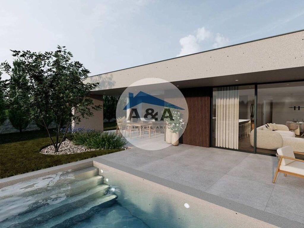 Maison de luxe à vendre à Alcobaça, 590 000 €, Photo 1