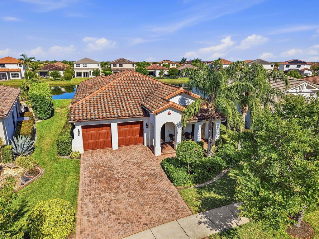Luxury House for sale in Ave Maria, 425 149 €, Photo 2