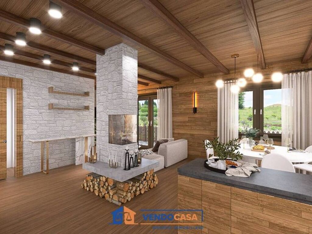 Maison de luxe à vendre à Limone Piemonte, 1 300 000 €, Photo 2