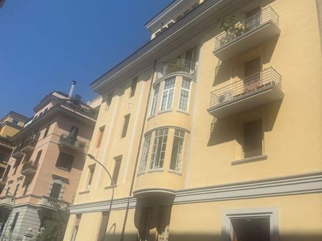 Appartement de luxe à vendre à Rome, 3 100 000 €, Photo 2