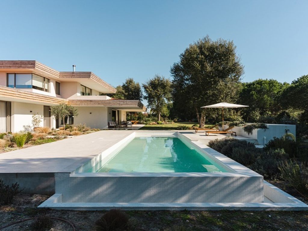 Luxury House for sale in Sesimbra, 4 200 000 €, Photo 2