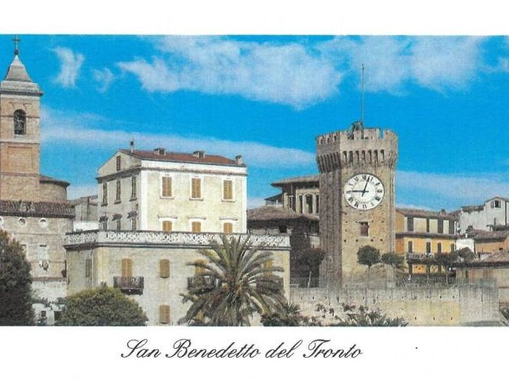 Maison de luxe à vendre à San Benedetto Del Tronto, 790 000 €, Photo 2