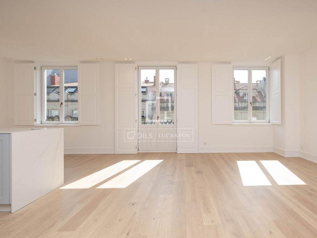 Appartement de luxe à vendre à Vigo, 1 190 000 €, Photo 2