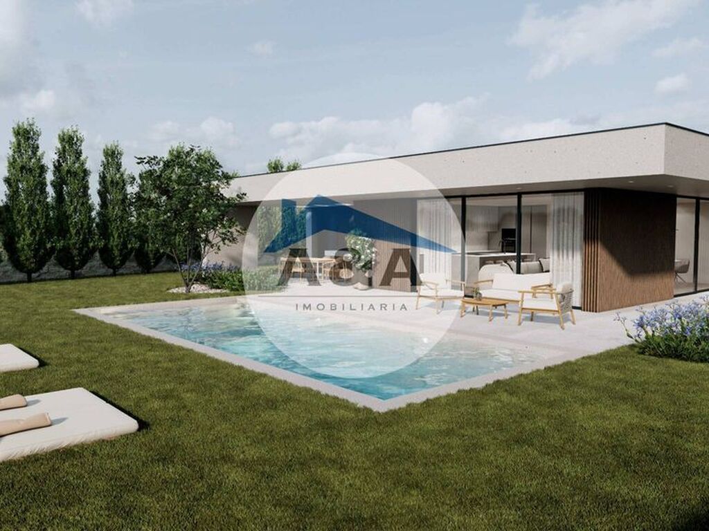 Maison de luxe à vendre à Alcobaça, 590 000 €, Photo 2