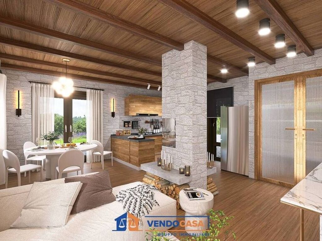 Maison de luxe à vendre à Limone Piemonte, 1 300 000 €, Photo 3