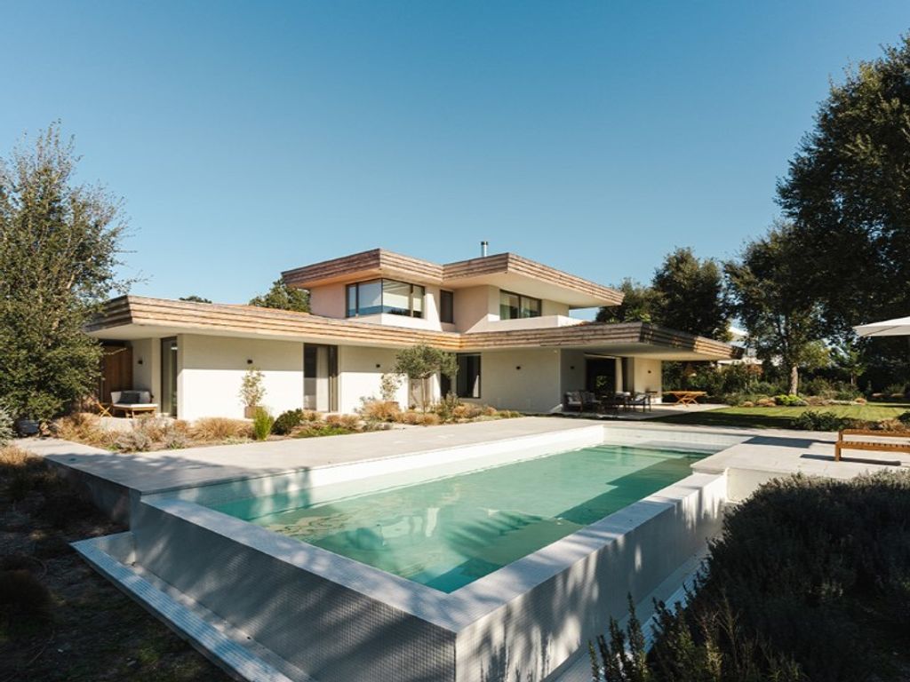Luxury House for sale in Sesimbra, 4 200 000 €, Photo 3